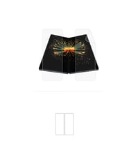 Xiaomi Mix Fold 3 Ekran Koruyucu Poliüretan Film