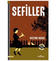 Sefiller - Victor Hugo 9786052691861