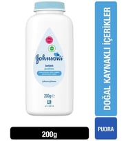 Baby Bebek Pudrası Pudra 200 mL 68909