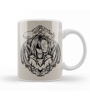 Rimuru Tempest King Of Monsters Kupa Bardak Porselen