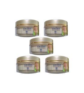 Variflex Krem 5 Adet-Gezer Terlik Ile