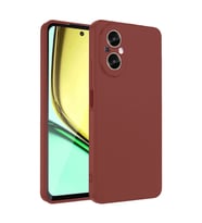 12 Lite Kılıf First - Bordo