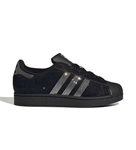Adidas Superstar ii W Unisex Günlük Ayakkabı IH4200 Siyah