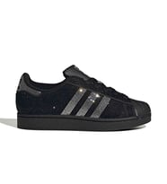 Adidas Superstar ii W Unisex Günlük Ayakkabı IH4200 Siyah
