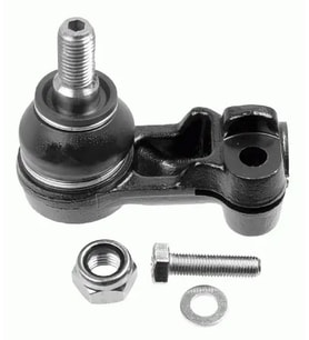 LEMFÖRDER 3530401 Rot Basi Sol QJB100230