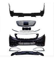 Mercedes Vito 2016-2023 Maybach Body Kit (Kaputsuz Versiyon)