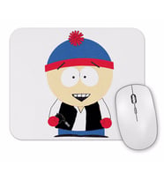 South Park Eric Cartman Mouse Pad