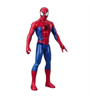 Spider-Man Titan Hero Figür E7333