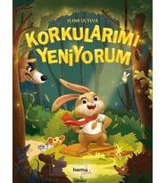 Korkularımı Yeniyorum