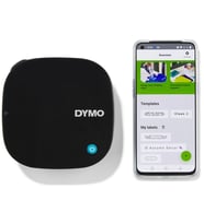 Dymo Etiketleme Makinesi Letratag Bluetooth 200B 2172855