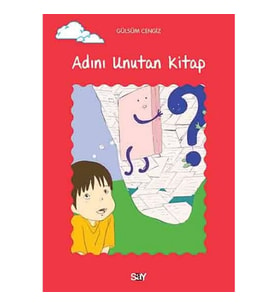 Adını Unutan Kitap