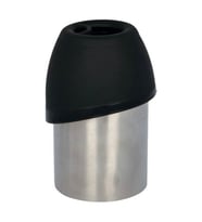 Trixie Köpek Seyahat Su Kabı ve Matarası 300ml