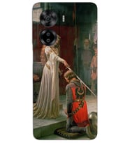 Casper Via X40 Kılıf HD Desen Baskılı Kılıf - 5693