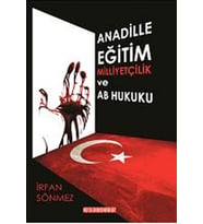 Anadille Eğitim Milliyetçilik ve AB Hukuku