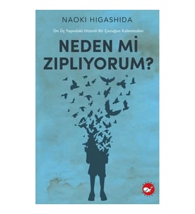 Neden Mi Zıplıyorum?