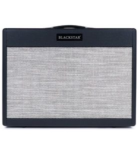 Blackstar St. James 50 6L6 50W 2x12 Valve Combo Amfi (Siyah)