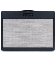 Blackstar St. James 50 6L6 50W 2x12 Valve Combo Amfi (Siyah)