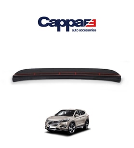 Hyundai Tucson Arka Bagaj Eşiği 2016 2017 2018 2019 2020
