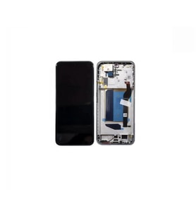 Xiaomi Redmi Note 15 Pro Plus Lcd Ekran Kasalı Or. - Siyah 5G