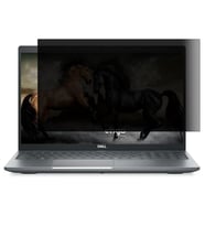 Dell Precision 3591 15.6 inç Hayalet Ekran Koruyucu 9H Nano (Şeffaf)