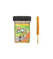 Berkley Gulp Alive Baby Sardine 4cm LRF Silikonu Renk: ORANGE TİGER
