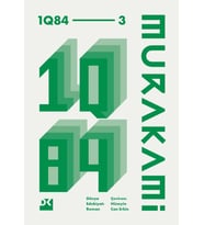 1Q84 - 3. Kitap