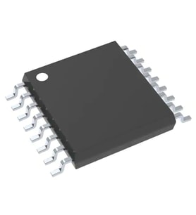 Texas Instruments ADS1220IPW 24-Bit Delta-Sigma Analog-Dijital Dönüştürücü (ADC)