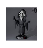 Scream Scary Movie Çığlık Karakter Figürü