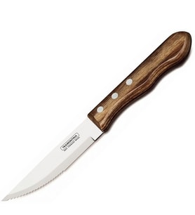 Tramontina Churrasco 21116/095 Jumbo Biftek-Steak Bıçağı (12li Kutu)