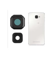 Samsung Galaxy A9 A910 (2016) Kamera Camı Kamera Lensi