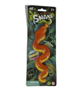 Nanlı Toys Yılan Jel Oyuncak