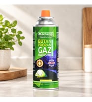 Northcity 227 gr Gaz Kartuşu