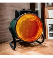 Auhma Heater AT1H Fanlı Isıtıcı 3000W