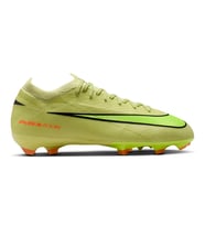 Nike Zoom Mercurial 16 Pro FG Kids Football Shoes Profesyonel Çocuk Çim Saha Futbol Ayakkabısı Sarı