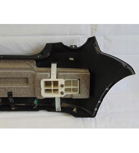 Chevrolet Aveo Hb 09/11 Arka Tampon Şok Emi·ci· Bağlantı Braketi· Sol (Bfn)