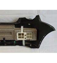 Chevrolet Aveo Hb 09/11 Arka Tampon Şok Emi·ci· Bağlantı Braketi· Sol (Bfn)