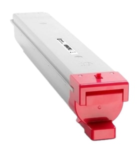 Zebra Toner HP E78223 Muadil Kırmızı Toner