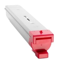 Zebra Toner HP E78223 Muadil Kırmızı Toner