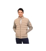 Lumberjack Ml Flame Fl-1 4Pr Erkek Günlük Mont 101913400 Krem