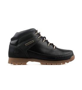 Tımberland Euro Sprint Mid Lace Up Boot Erkek Günlük Bot TB0A2K84EEQ1 Yeşil