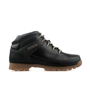 Tımberland Euro Sprint Mid Lace Up Boot Erkek Günlük Bot TB0A2K84EEQ1 Yeşil