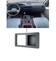 Mitsubishi L300 Cam Açma Düğmesi Çerçevesi 1990-2004