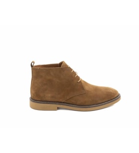 FreeFoot 23210-1 Antik Taupe Erkek Bot (Taba)
