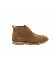 FreeFoot 23210-1 Antik Taupe Erkek Bot (Taba)