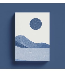 Bera Çizgili Defter