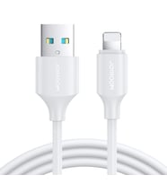 JOYROOM S-A9 3A FAST CHARG.CABLE USB - L 1M WHITE