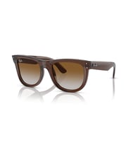 RB R0502S 6709CB 53 Ray-Ban WAYFARER REVERSE Güneş Gözlüğü