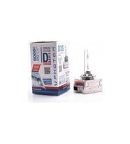 Photon D3s 6000k + %50 Fazla Işık Oto Xenon Ampul