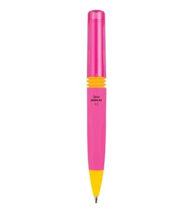 Serve Bold Mekanik Kurşun Kalem 1.3 mm PEMBE 