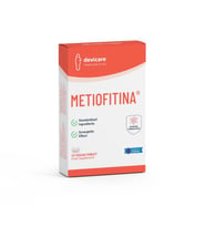 Metiofitina 15 Vegan Tablet